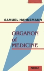 Image for Organon of Medicine