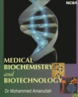 Image for Medical Biochemistry and Biotechnology