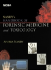 Image for Nandy&#39;s Handbook of Forensic Medicine and Toxicology