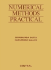 Image for Numerical Methods Practical