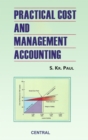 Image for Practical Cost and Management Accounting
