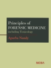 Image for Principles of Forensic Medicine Including Toxicology