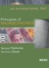 Image for Principles of Macroeconomics (An International Text): An International Text
