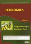 Image for Economics: Volume 2