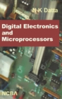 Image for Digital Electronics and Microprocessors