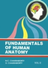 Image for Fundamentals of Human Anatomy [Vol. II]