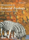 Image for Introduction to General Zoology: Volume II