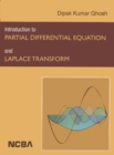Image for Introduction to Partial Differential Equation and Laplace Transform
