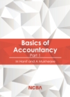 Image for Basics of Accountancy: Part 1