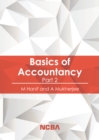 Image for Basics of Accountancy: Part 2