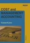 Image for Cost and Management Accounting: Volume I