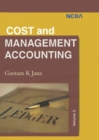 Image for Cost and Management Accounting: Volume II