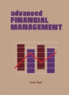 Image for Advanced Financial Management