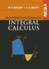Image for Introduction to Analysis: Integral Calculus: Integral Calculus