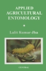 Image for Applied Agricultural Entomology