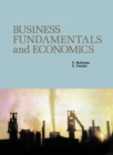 Image for Business Fundamentals and Economics