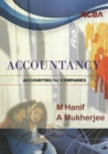 Image for Accountancy: Accounting for Companies: Accounting for Companies