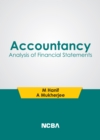 Image for Accountancy: Analysis of Financial Statements: Analysis of Financial Statements