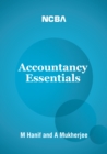 Image for Accountancy Essentials