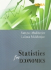 Image for Statistics for Economics