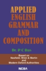 Image for Applied English Grammar and Composition