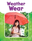 Image for Weather wear