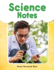 Image for Science notes