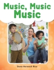 Image for Music, Music, Music Read-Along eBook