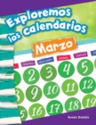 Image for Exploremos los calendarios