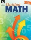 Image for Guided Math: A Framework for Mathematics Instruction Second Edition