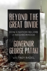Image for Beyond the Great Divide