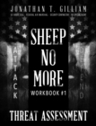 Image for Sheep No More Workbook #1