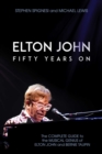 Image for Elton John: Fifty Years On