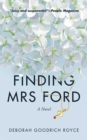 Image for Finding Mrs. Ford