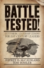 Image for Battle Tested!: Gettysburg Leadership Lessons for 21st Century Leaders