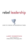 Image for Rebel Leadership