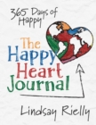 Image for The Happy Heart Journal