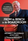 Image for From the Bench to the Boardroom