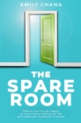 Image for Spare Room: Define Your Social Legacy to Live a More Intentional Life and Lead With Authentic Purpose