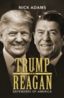 Image for Trump and Reagan