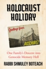 Image for Holocaust Holiday