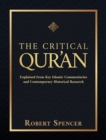 Image for The Critical Qur&#39;an