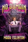 Image for No Domain: The John McAfee Tapes