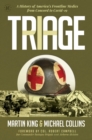 Image for Triage  : a history of America&#39;s frontline medics from Concord to Covid-19