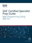 Image for SAS Certified Specialist Prep Guide