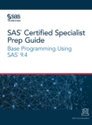Image for SAS Certified Specialist Prep Guide