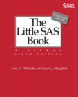 Image for The Little SAS Book