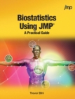Image for Biostatistics Using JMP