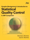 Image for Douglas Montgomery&#39;s Introduction to Statistical Quality Control