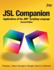 Image for JSL Companion : Applications of the JMP Scripting Language, Second Edition